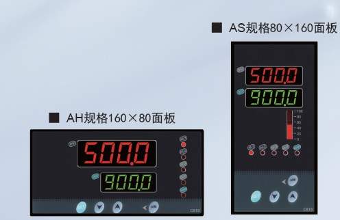 XSC6系列PID智能调节仪