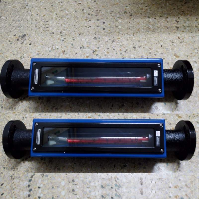 GA24-15F防腐型流量计,DN15口径玻璃转子流量计,防腐衬四氟流量计